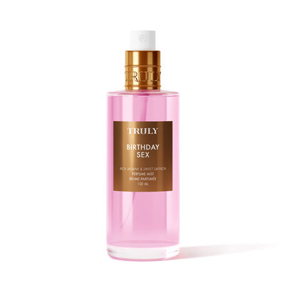 BIRTHDAY SEX PERFUME MIST (BRUMA PERFUMADA)